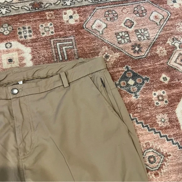 Lululemon Men’s Commission Pant Classic Qwick Chino 28” - Picture 7 of 11
